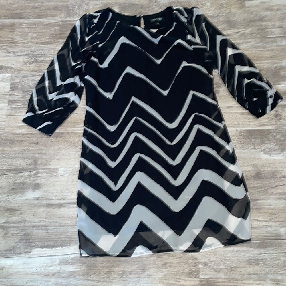 Love Reign small dress